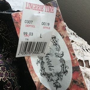 Secrets Intimates Sleepwear Teddy Lingerie Poshmark