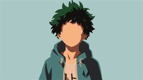 Deku Wallpaper Wallpaper Sun