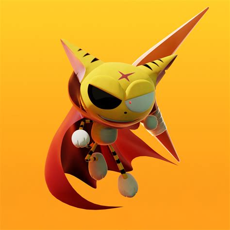 ArtStation - Matatabi