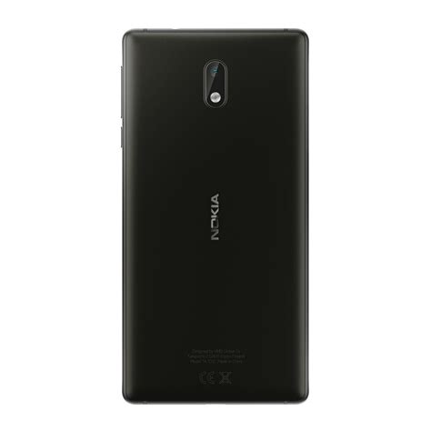 Smartphone Nokia 3 Dual Sim 5 16gb 4g 2gb Ram 8mp Ta-1032 - R$ 818,98 ...