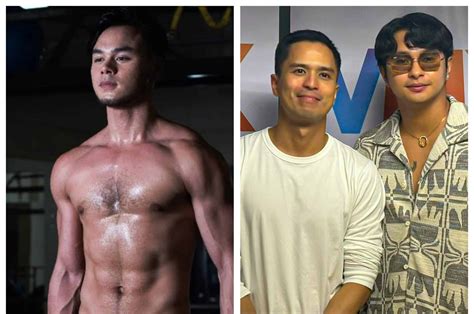 Topper Fabregas Walang Arte Sa Mga Sex Scene Sa Kapwa Lalaki