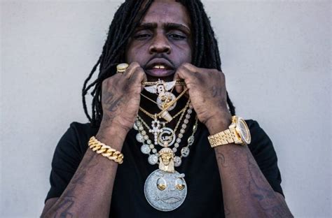 cheif keef net worth 2023