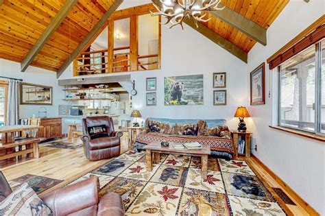 °bear Feet Cabin Arnold Ca United States Booked