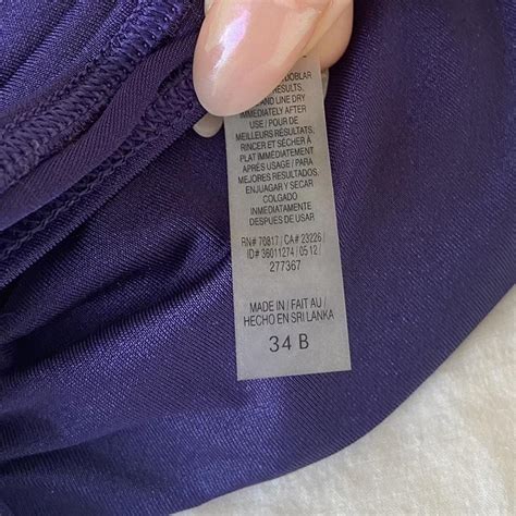 Victorias Secret Bikini Set Size M Cup Size 34b Depop