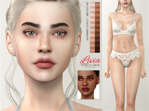 The Sims Nude Skin Mod Circlesvsa