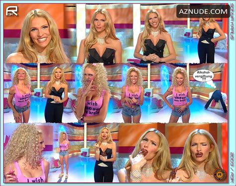 Sonya Kraus Nude Aznude