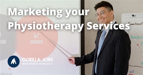 Marketing Your Physiotherapy Services Tips And Strategies