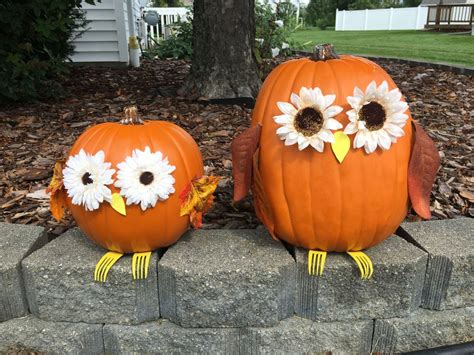 10 of the Most Creative Pumpkin-Decorating Ideas Ever - Holidappy