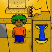 Qaz’s Quest - Play Educational Game Online