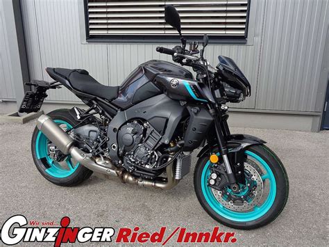 Yamaha Mt Naked Bike Willhaben