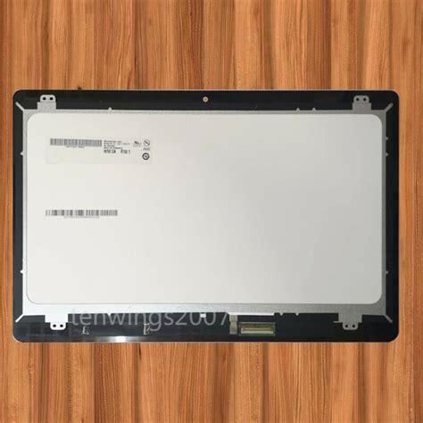 14 0 HD Touch LAPTOP LCD SCREEN Assembly For DELL Inspiron 14 5482 Edp