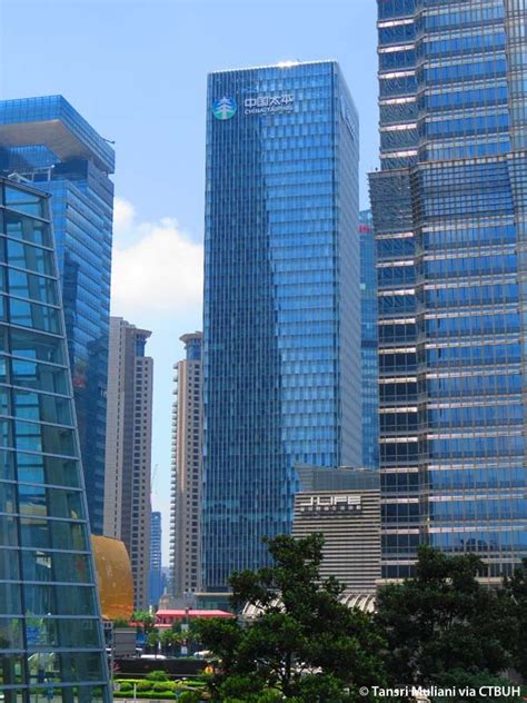 taiping financial tower  skyscraper center