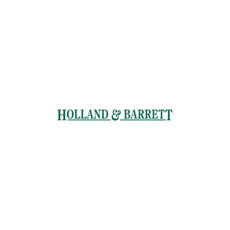 Holland Barrett Logo Vector Ai Png Svg Eps Free Download