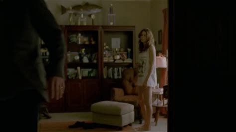 Naked Michelle Monaghan In True Detective