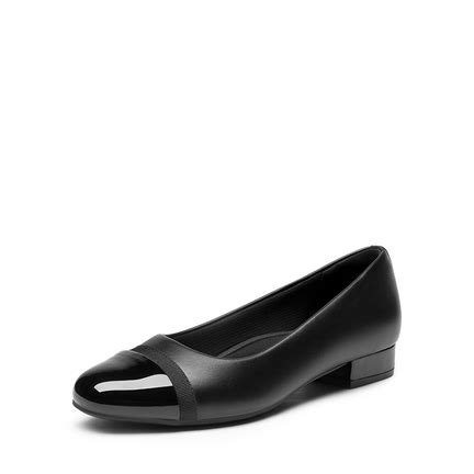 Nude Low Heel Pumps Dream Pairs