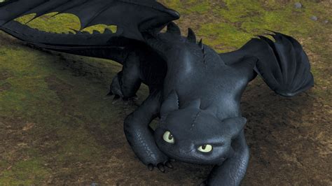 Here Are The Main How To Train Your Dragon Dragon Names And Species