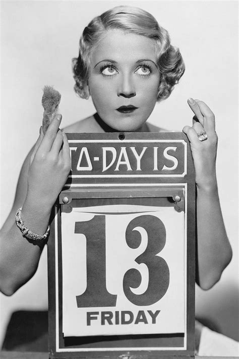 History of Friday the 13th | Bill Petro