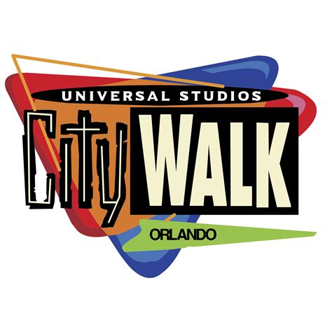 City Walk Logo Png Transparent And Svg Vector Freebie Supply