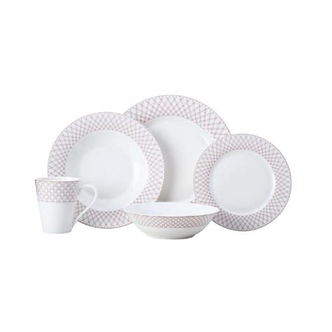 Maxwell & Williams Jewel Dinner Set 14pcs | HMR Shop N' Bid