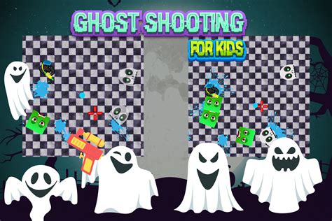 Shooting games - Play shooting games for kids