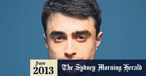 Daniel Radcliffe S Gay Sex Scene In Kill Your Darlings Is A Long Way From Harry Potter