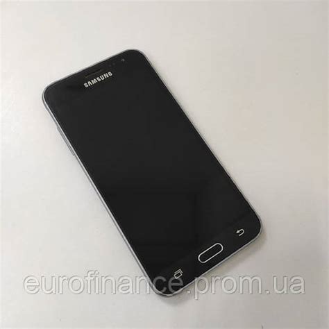 Смартфон Samsung Galaxy J3 (SM-J320H/DS) (ID#2114651204), цена: 271 ...
