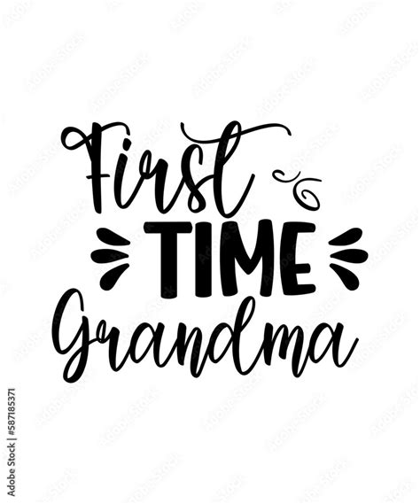 Grandma Svg Bundle Grandma Svg Oma Svg Mimi Svg Gigi Svg Abuela