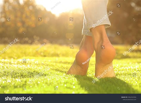 barefoot images stock  vectors shutterstock