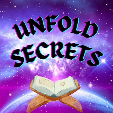 UNFOLD SECRETS - YouTube