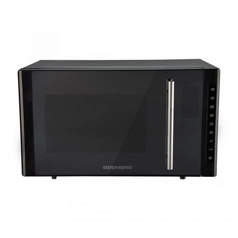 Микроволновая печь REDMOND RM-2301D: купить в Москве, СПб, России ...