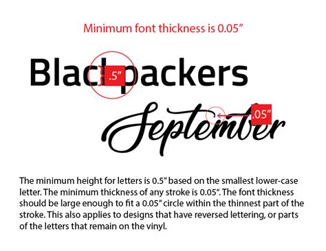 vinyl lettering design  print custom cut vinyl lettering signscom