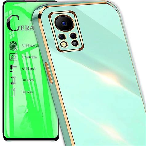 Etui Oxygen Glow Do Infinix Hot S Nfc Ceramic Oxygen Sklep Empik