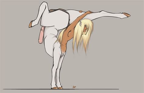 Bendy Centaur By Konani Hentai Foundry