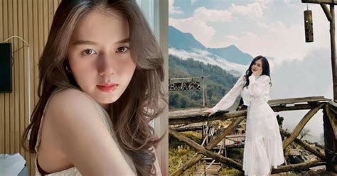 Bị chụp trộm cô vợ hot girl của Thành Chung lộ nhan sắc thật Bên lề sân cỏ Việt Giải Trí