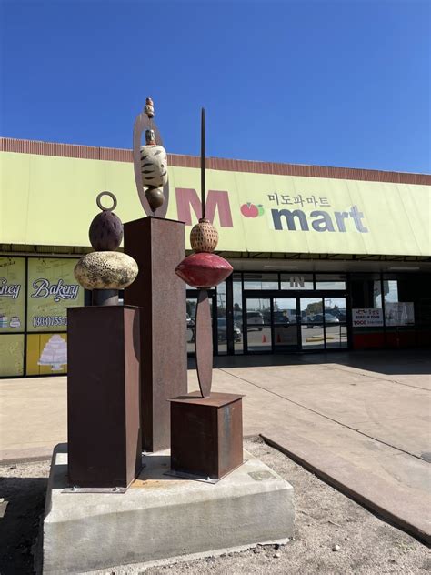 Yelps Passport To Koreatown At M Mart 3222023 On Havana Street