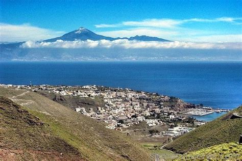 3-day Tenerife & la Gomera Sightseeing Tour 2023