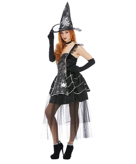 Костюм сказочной ведьмы: платье (Германия) купить в Санкт-Петербурге