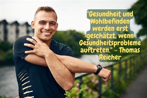 36 Gesundheit Sprüche zum Nachdenken