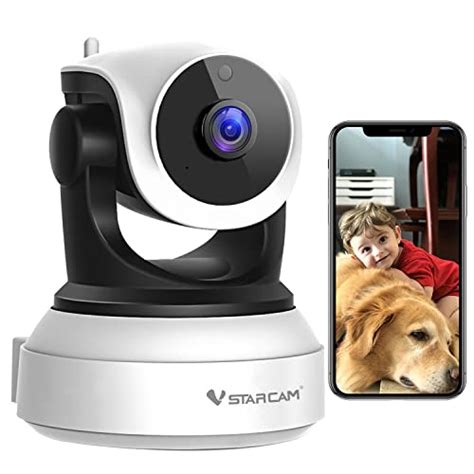 VStarcam: Global Innovator in Smart Home Security and Camera Solutions