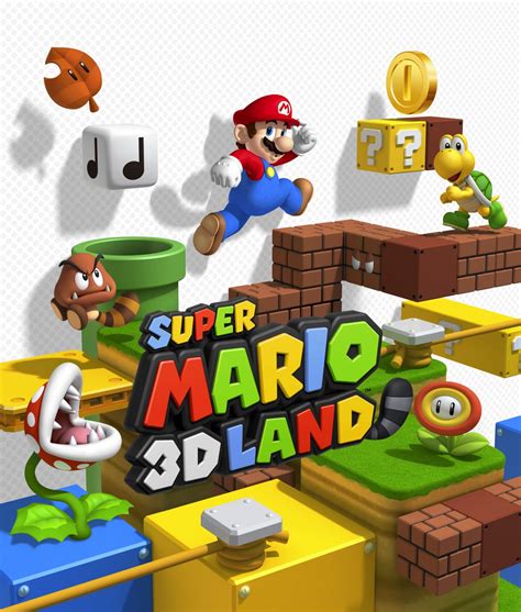 Preview: Super Mario 3D Land - Nintendo Life