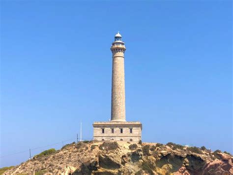 El Ministerio De Cultura Incoa El Expediente Para Declarar Bic El Faro