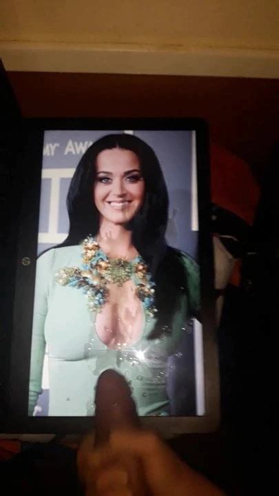 Katy Perry Cum Tribute Gay Porn Xhamster