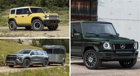 10 Best Boxy Cars And Suvs In Square Shaped For 2025
