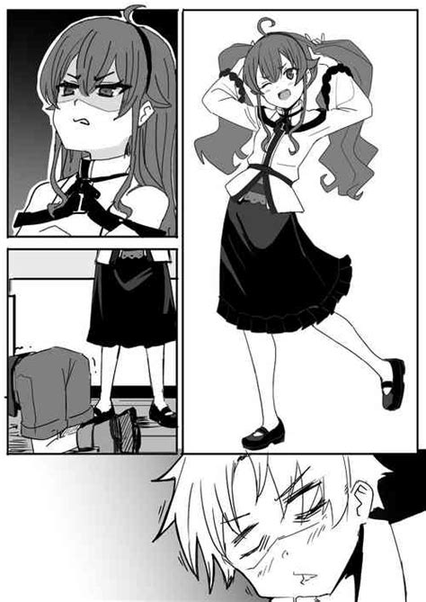 Artist Oninarasu Nhentai Hentai Doujinshi And Manga