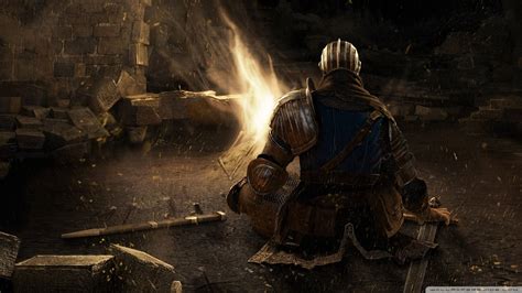 100 Dark Souls Wallpapers