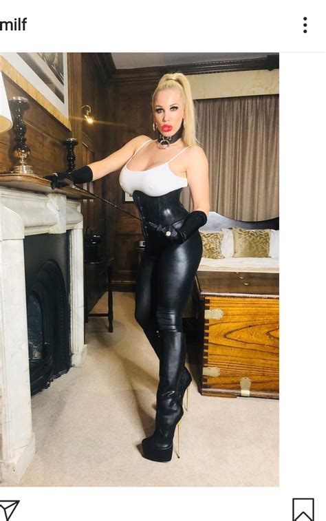 British Milf Sexy Outfit R Shinyporn