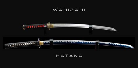 Wakizashi Vs Katana: Which is The Best? | Katana