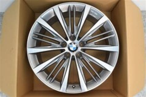 Yahooオークション 【美品 スペア用】bmw F07 5シリーズ グランツー