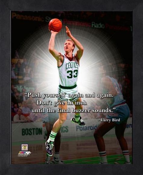 Larry Bird Inspirational Quotes. QuotesGram