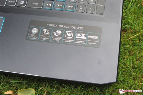 Acer Predator Helios Ph Review Gpu Overclocking With A Press